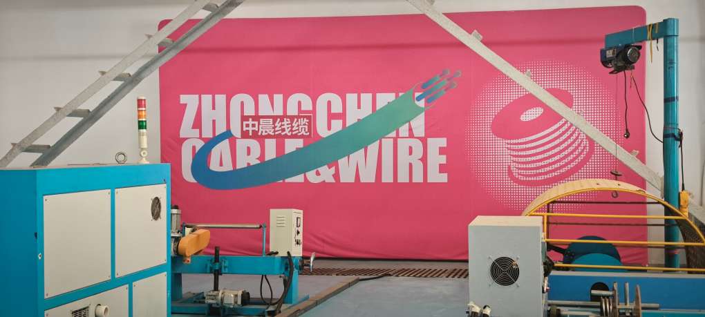 江西KVVP电缆：高品质传输保障，为电气系统稳定运行助力